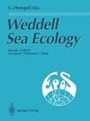 Weddell Sea Ecology