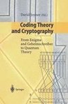 Coding Theory and Cryptography