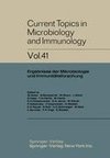 Current Topics in Microbiology and Immunology