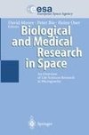 Biological and Medical Research in Space