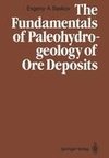 The Fundamentals of Paleohydrogeology of Ore Deposits