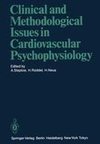 Clinical and Methodological Issues in Cardiovascular Psychophysiology