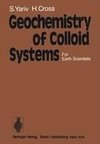 Geochemistry of Colloid Systems