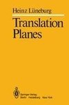 Translation Planes