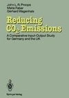 Reducing CO2 Emissions