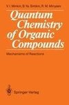 Quantum Chemistry of Organic Compounds