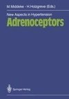 New Aspects in Hypertension Adrenoceptors