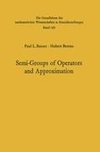 Semi-Groups of Operators and Approximation