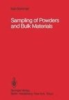 Sampling of Powders and Bulk Materials