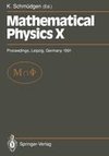 Mathematical Physics X