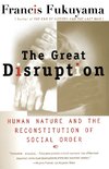 The Great Disruption