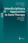 Interdisciplinary Approaches to Gene Therapy