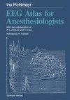 EEG Atlas for Anesthesiologists