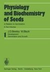 Physiology and Biochemistry of Seeds in Relation to Germination