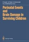 Perinatal Events and Brain Damage in Surviving Children