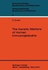 The Genetic Markers of Human Immunoglobulins