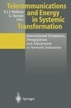 Telecommunications and Energy in Systemic Transformation