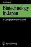 Biotechnology in Japan