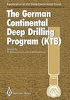 The German Continental Deep Drilling Program (KTB)