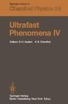 Ultrafast Phenomena IV