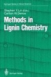 Methods in Lignin Chemistry