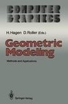 Geometric Modeling