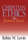 Christian Ethics