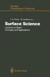 Surface Science