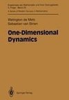 One-Dimensional Dynamics