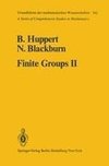 Finite Groups II