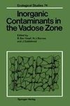 Inorganic Contaminants in the Vadose Zone