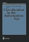 Classification in the Information Age