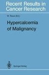 Hypercalcemia of Malignancy