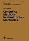 Convexity Methods in Hamiltonian Mechanics