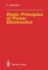 Basic Principles of Power Electronics