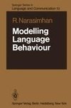 Modelling Language Behaviour