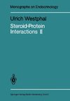 Steroid-Protein Interactions II