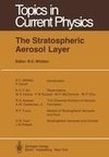 The Stratospheric Aerosol Layer