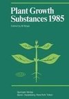 Plant Growth Substances 1985