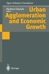 Urban Agglomeration and Economic Growth