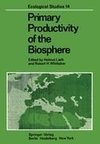 Primary Productivity of the Biosphere