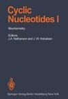 Cyclic Nucleotides