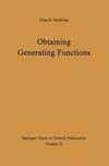 Obtaining Generating Functions