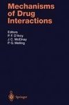 Mechanisms of Drug Interactions