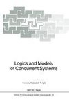 Logics and Models of Concurrent Systems