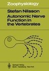 Autonomic Nerve Function in the Vertebrates