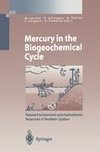 Mercury in the Biogeochemical Cycle