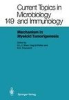 Mechanisms in Myeloid Tumorigenesis 1988