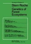 Genetics of Forest Ecosystems