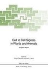 Cell to Cell Signals in Plants and Animals